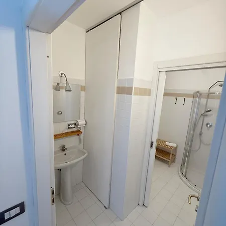 Casanova Апартаменты