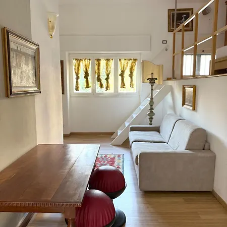 Casanova Lägenhet Milano