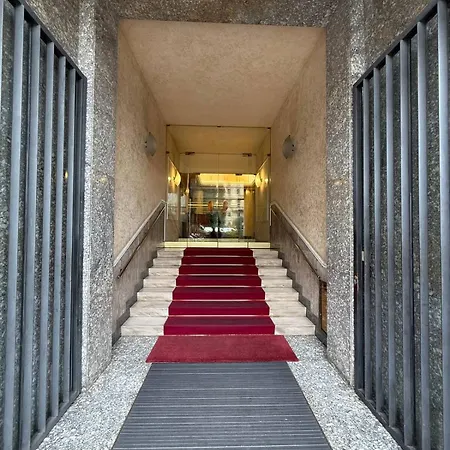 Casanova Lägenhet Milano