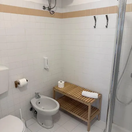 Apartment Casanova *