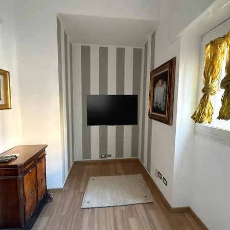 Casanova Apartament Mediolan