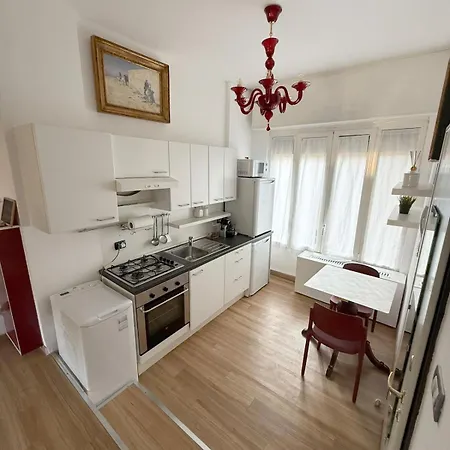 Casanova Apartament Mediolan