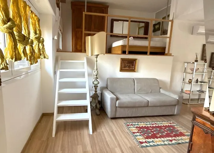 Apartamento Casanova *