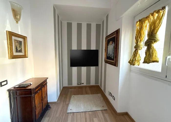 Casanova Apartamento Milão
