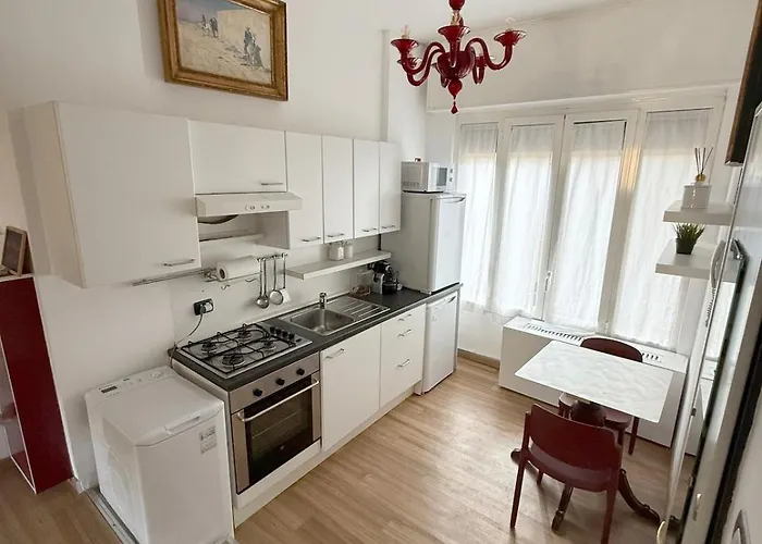 Casanova Apartamento Milão