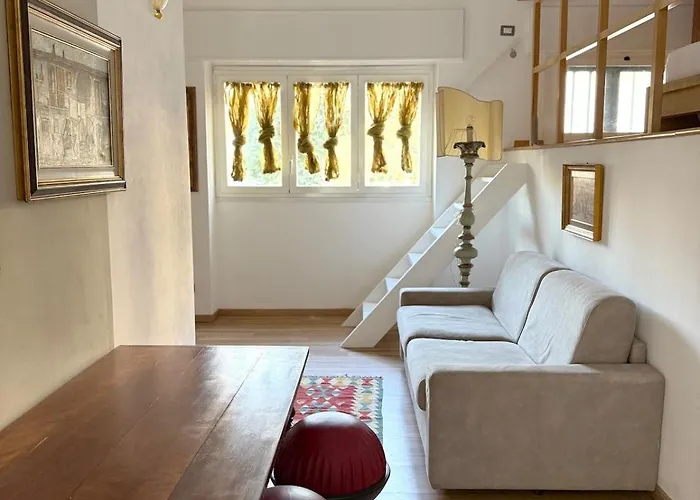 Casanova Apartamento Milão