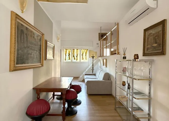 Casanova Apartamento