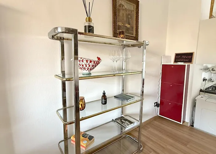 Casanova Apartamento Milão