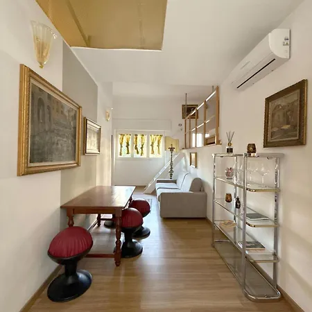 Casanova Apartament